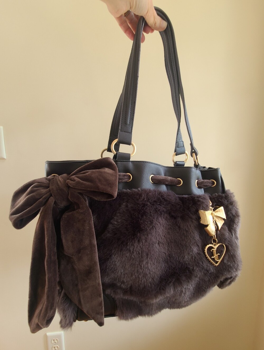 Juicy Couture Bag ♥️